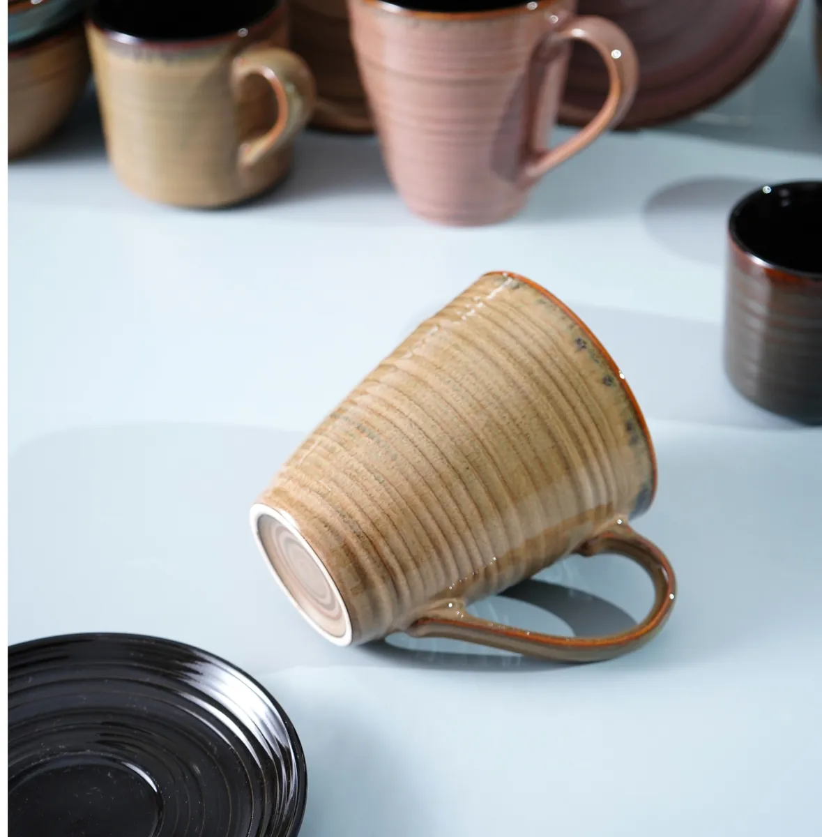 Catalog source photograph